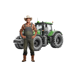 Agronomy