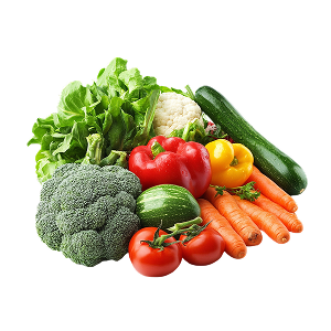 Vegetables