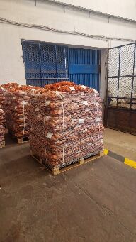 Patatas Spunta