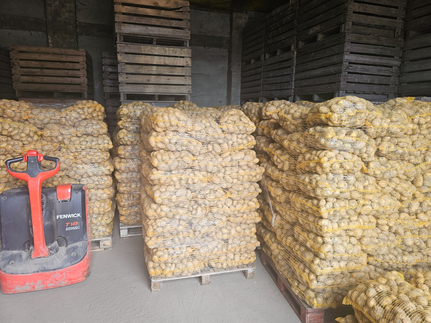 Patatas | Image 4