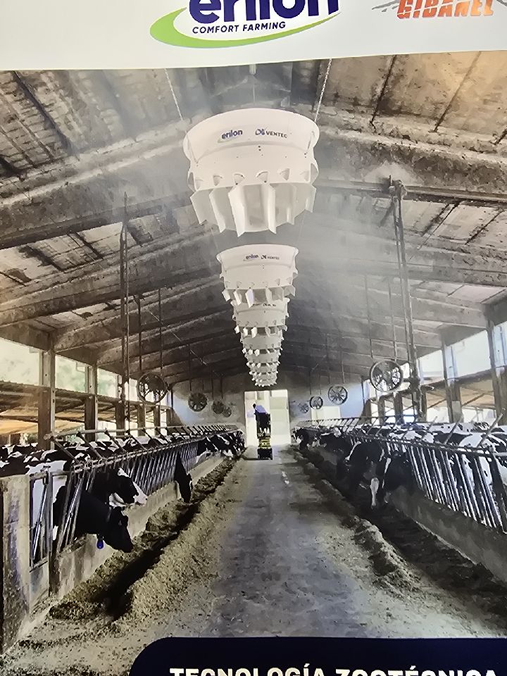 refrigeración, ventilación | Obrázek 1