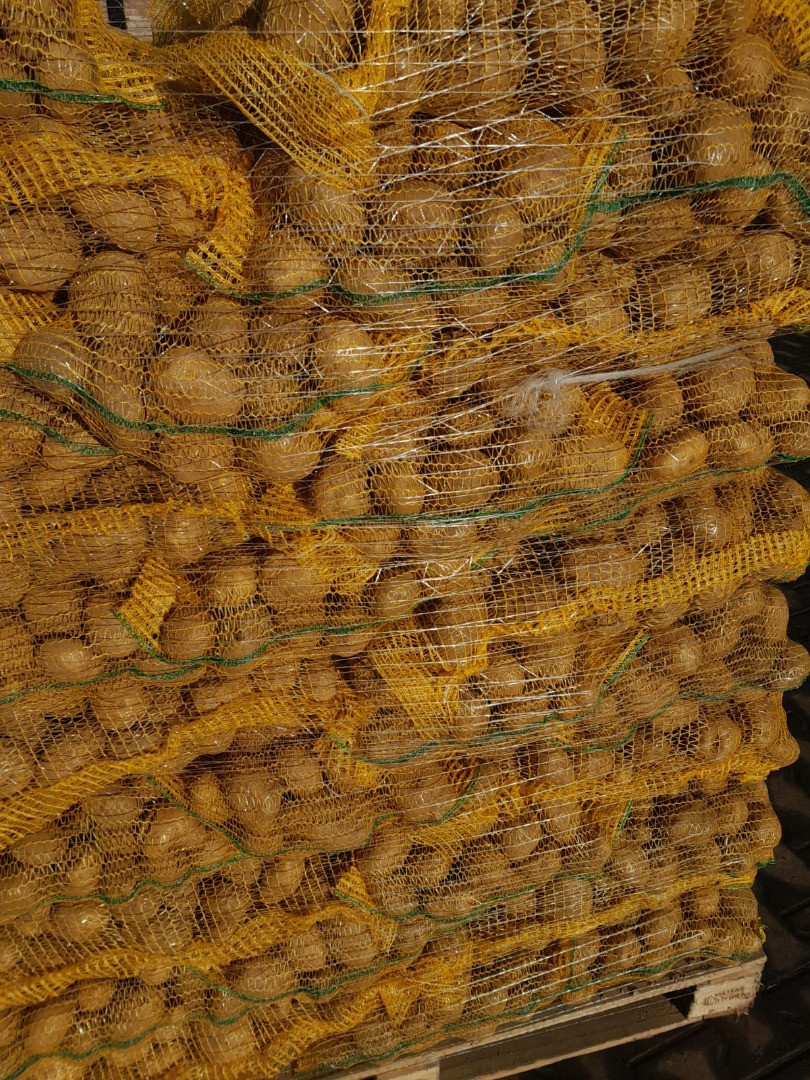 Patatas | Image 1
